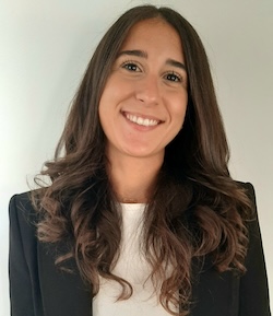 foto profilo di Francesca De Maria