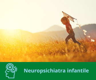 Neuropsichiatria infantile