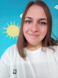 foto profilo di Giorgia Viti
